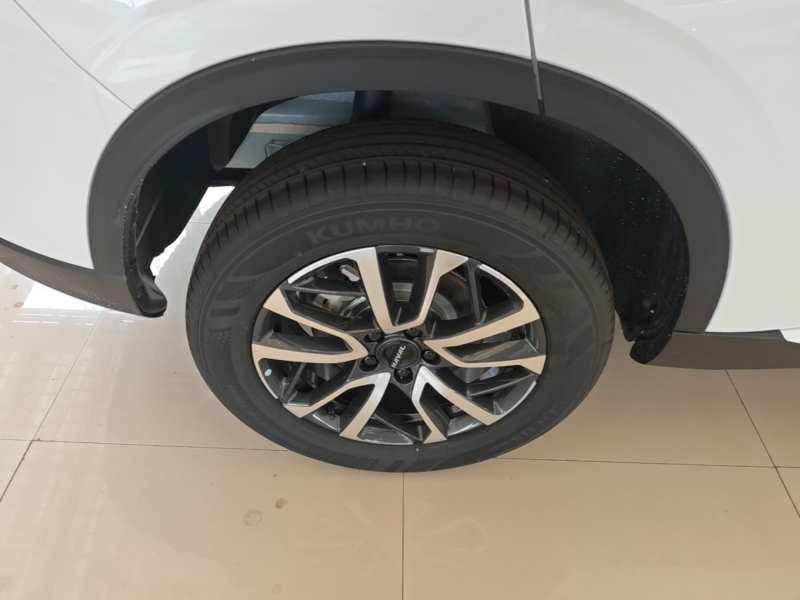 Used Haval H6 2026 Model—1.5T Two-Wheel Drive Classic Edition — 25