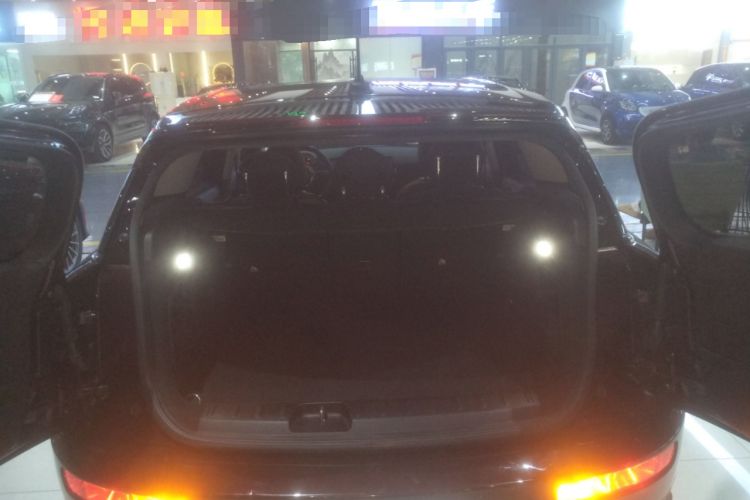 Used MINI Clubman 2019 1.5T ONE