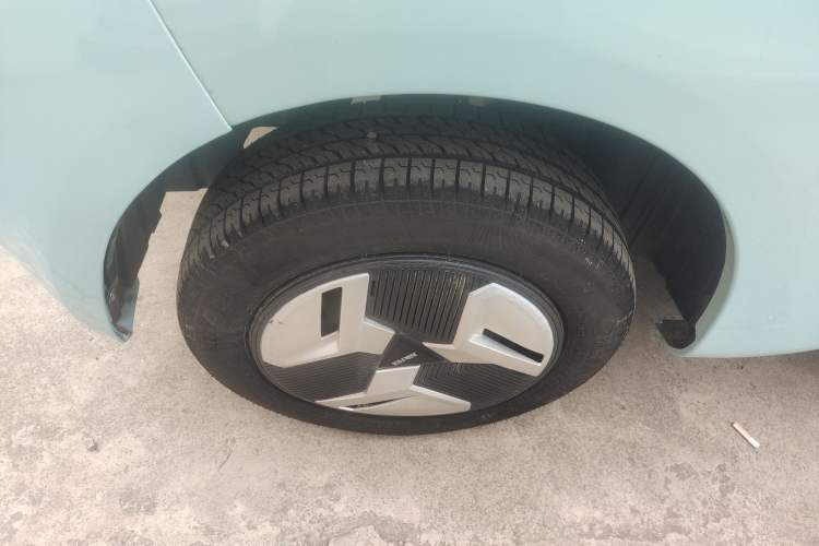 Used BAW Yuanbao 2022 Smart Version