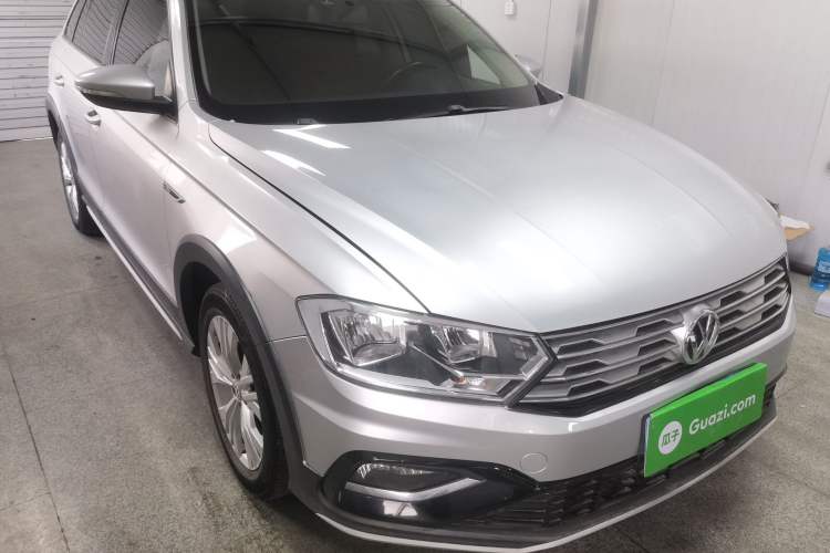 Used Volkswagen C-TREK 2017 1.6L Manual Comfort Model