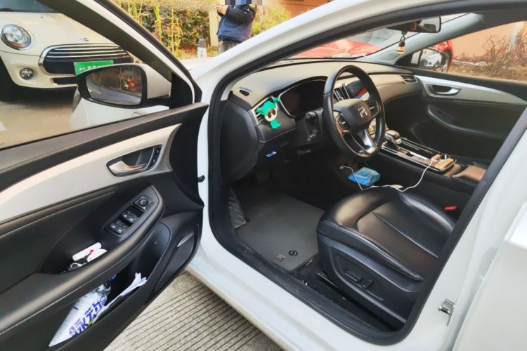 Used Rising ER6 2021 New Dynamic Edition 620km Smart Drive Version