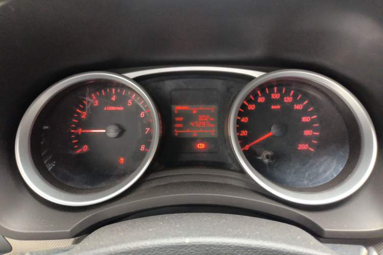 Used Wuling Hongguang 2018 1.5L S Standard Version L2B
