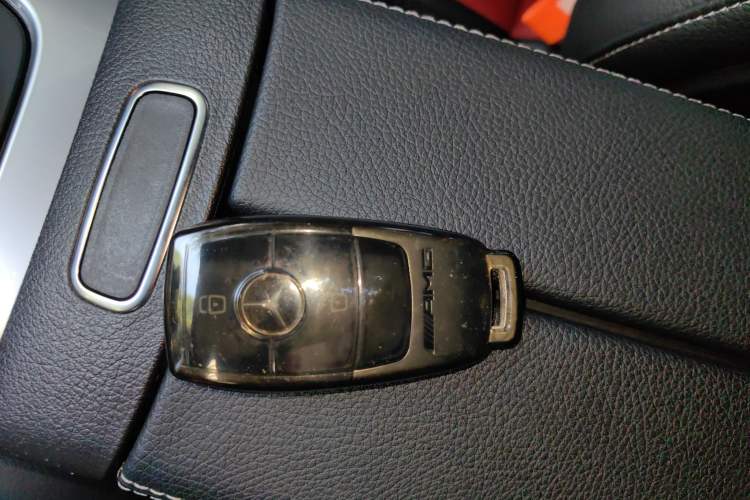 Used Mercedes-Benz A AMG 2020 Facelift AMG A 45 4MATIC+