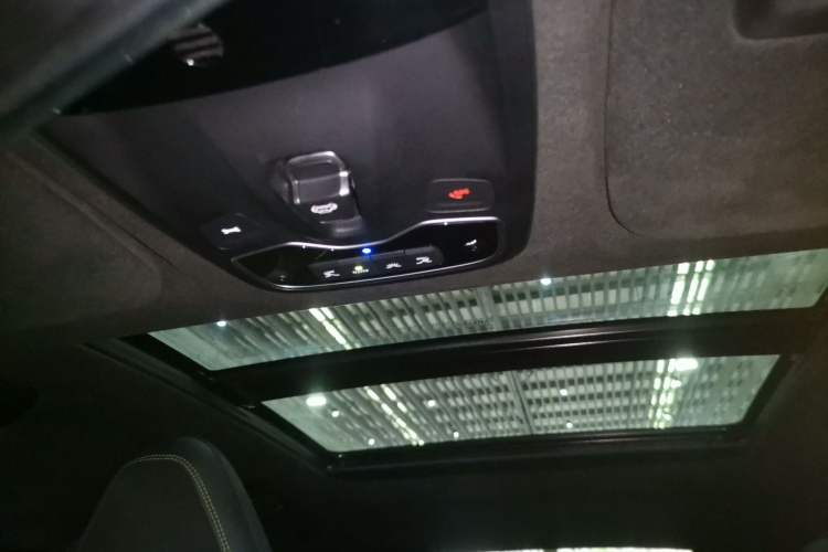 Used Lynk & Co 03 2021 03+ 2.0TD Automatic Wind-Chasing Edition
