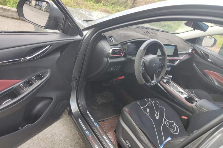 Used CHANGAN OSHAN X5 2021 1.5T DCT Flagship Edition
