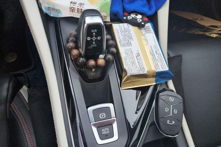 Used Lynk & Co 02 2019 High-Energy Edition 2.0T Automatic Two-Wheel Drive Zhaoban Model China VI Standard
