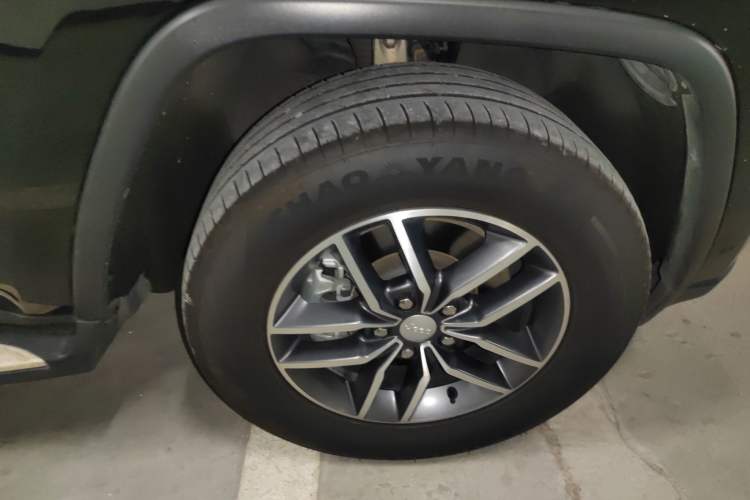 Used Jeep Grand Cherokee 2020 3.0L Professional Navigation Edition
