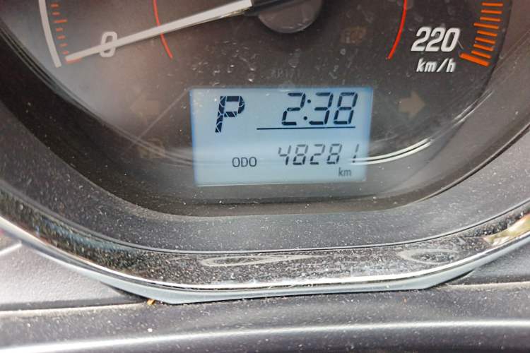 Used Toyota YARiS L Zhi Xuan 2020 1.5L CVT Leading Edition