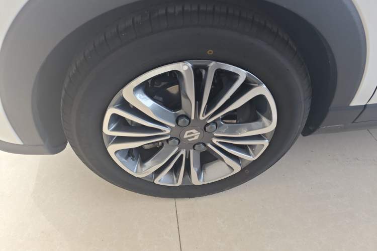 Used Leapmotor T03 2025 403 Comfort Edition