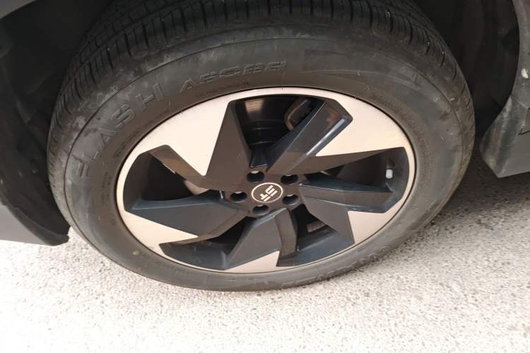 Used JETOUR Shanhai L6 2024 1.5TD DHT ULTRA