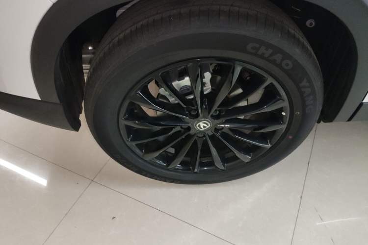 Used CHANGAN CS75 2026 Model PRO 1.5T DCT Prestige 7-Seater
