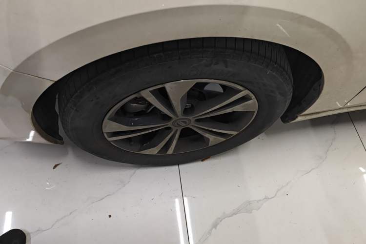 Used Nissan Sylphy 2022 1.6L XL CVT Enjoyment Edition Left Front Wheel Hub