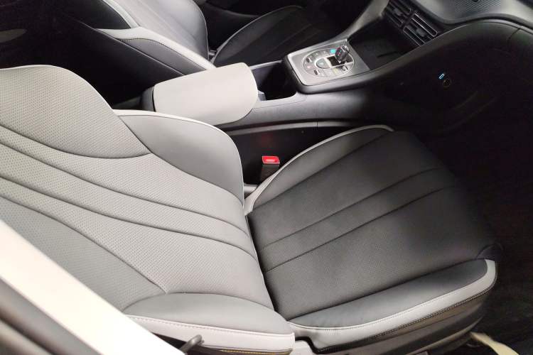 Used BYD Sealion 05 DM-i 2025 DM-i Smart Drive 115KM Flagship Model