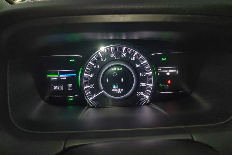 Used Honda Odyssey 2021 2.0L Rui·Luxury Edition
