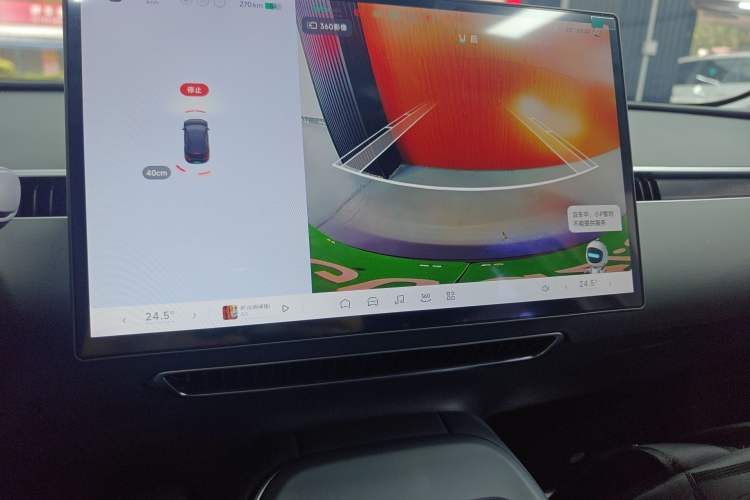 Used XPeng MONA M03 2025 620 Ultra-Long Range Plus