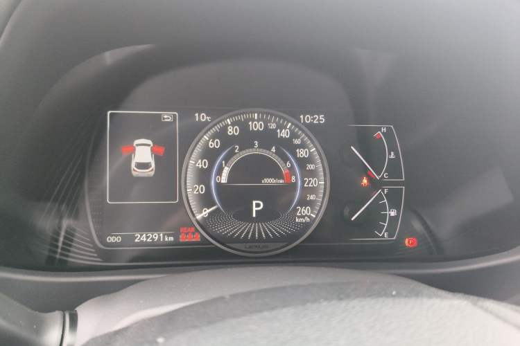 Used Lexus UX 2020 200 Special Edition