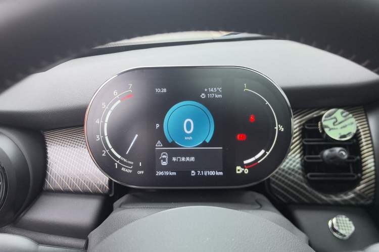 Used MINI 2022 2.0T COOPER S Obsession Special Edition