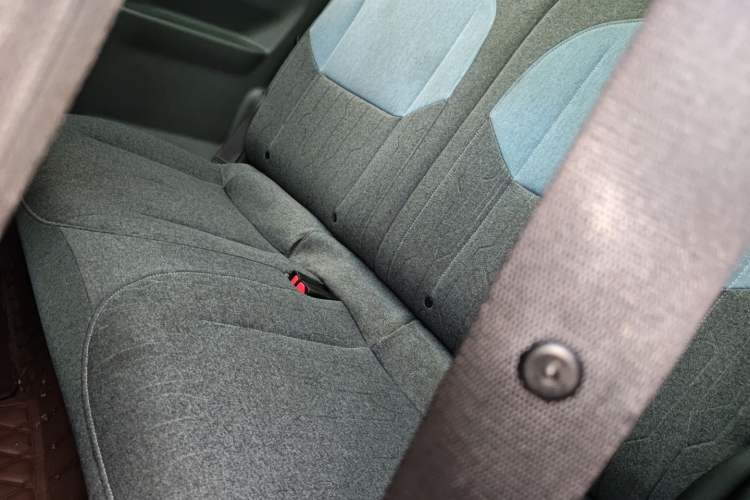 Used Geely Galaxy Panda 2023 Panda Mini 200km Dynamic Bear