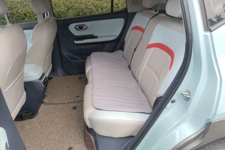 Used AION Y 2021 70 Intelligent Edition