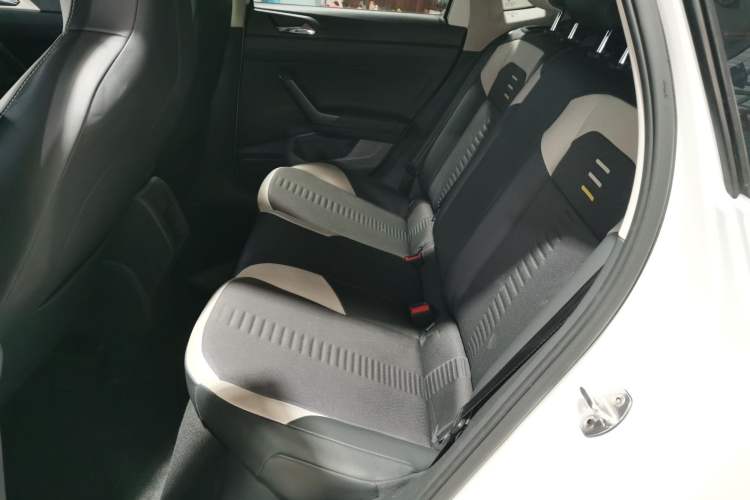 Used Volkswagen Polo 2023 Plus 1.5L Automatic Colorful Tech Edition