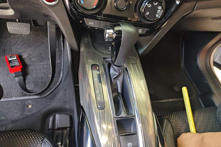 Used Honda XR-V 2017 1.8L EXi CVT Comfort Version