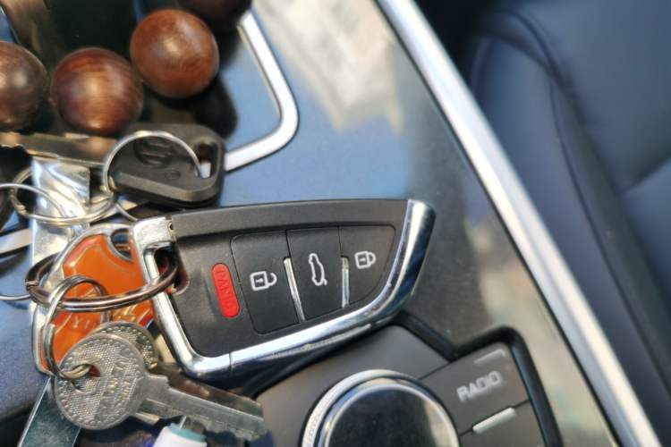 Used Haval H6 2018 Sport Edition 1.5T Automatic Two-Wheel Drive Elite Model China V Standard
