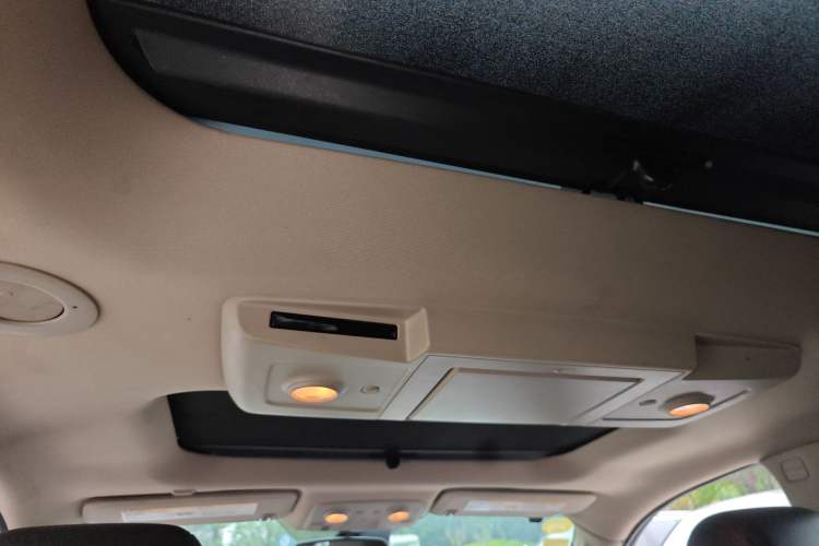 Used Buick Enclave 2014 3.6L Four-Wheel Drive Smart Luxury Flagship Edition
