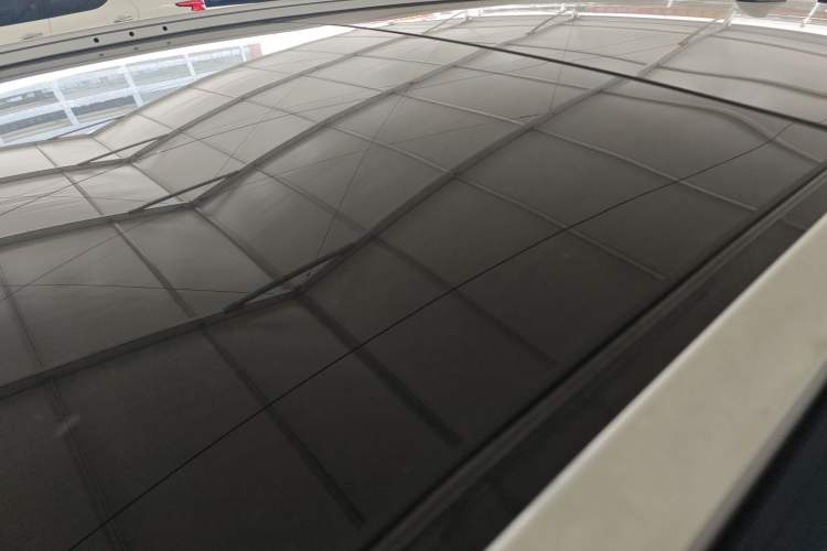 Used Hyundai Santa Fe 2017 2.0T Automatic Two-Wheel Drive Smart Version 7 Seats