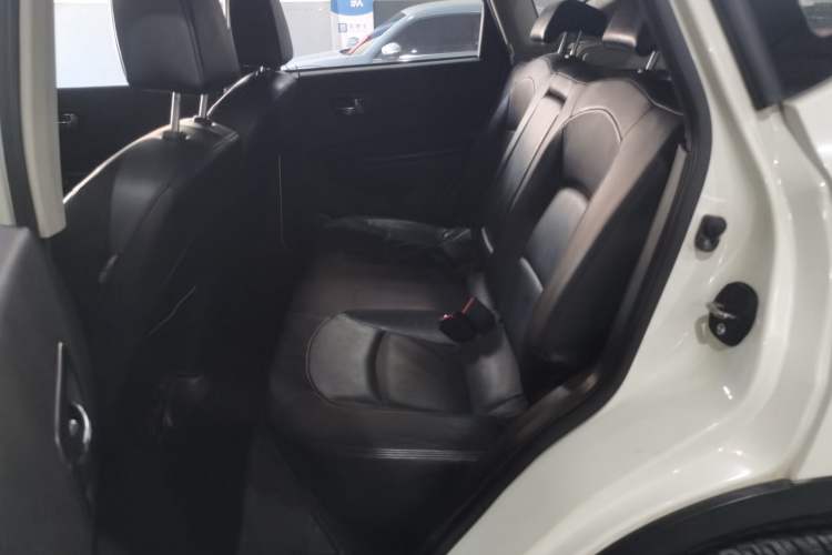 Used Nissan Qashqai 2013 2.0 XV X-Treme CVT 2WD