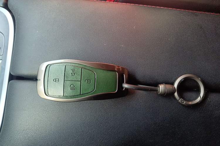 Used BAIC Off-Road BJ40 2020 2.0T Automatic Four-Wheel Drive Urban Hunter Edition Prestige Version