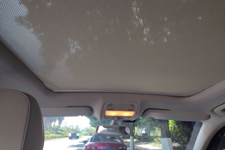 Used Audi Q5 2012 2.0TFSI Comfort Version
