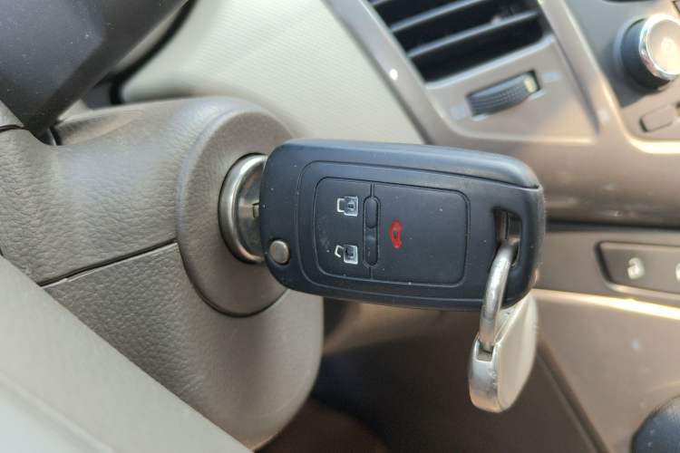 Used Chevrolet Cruze 2015 1.5L Classic SE AT