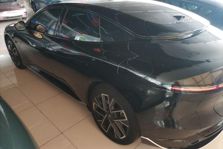 Used Avatr 06 2025 Pro All-Electric Version