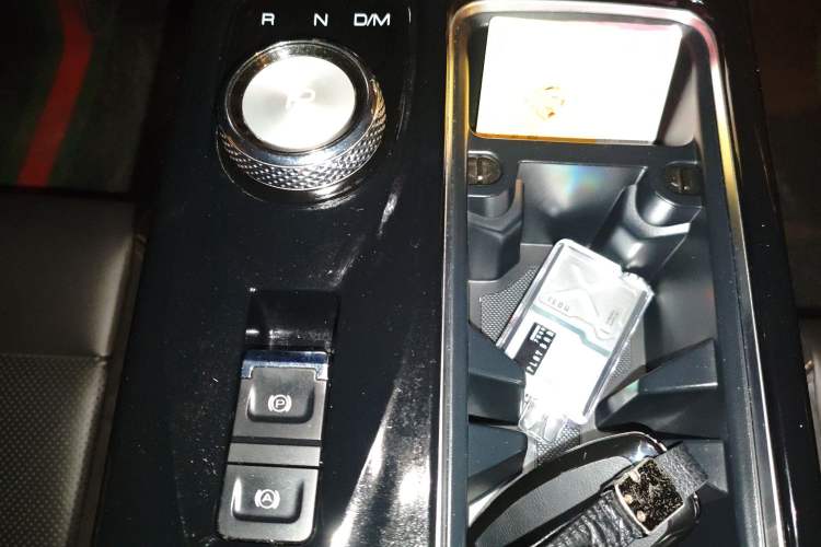 Used Haval DARGO 2021 2.0T DCT All-Wheel-Drive "Hao Tian Quan" Edition