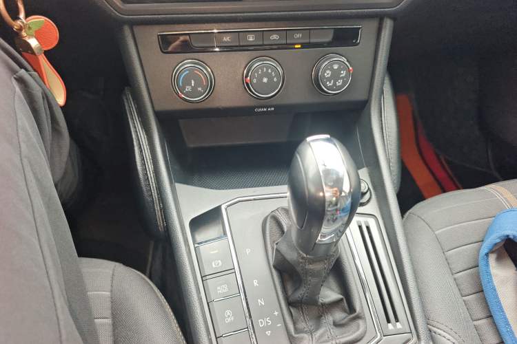 Used Volkswagen Lavida 2022 280TSI DSG Comfort Edition
