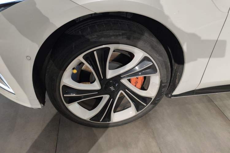 Used IM L7 2022 Pro Model