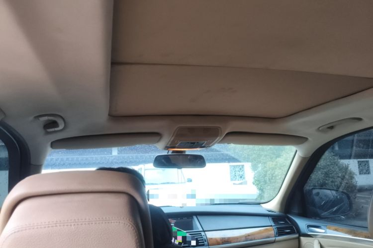 Used BMW X5 2011 xDrive35i Leading Model
