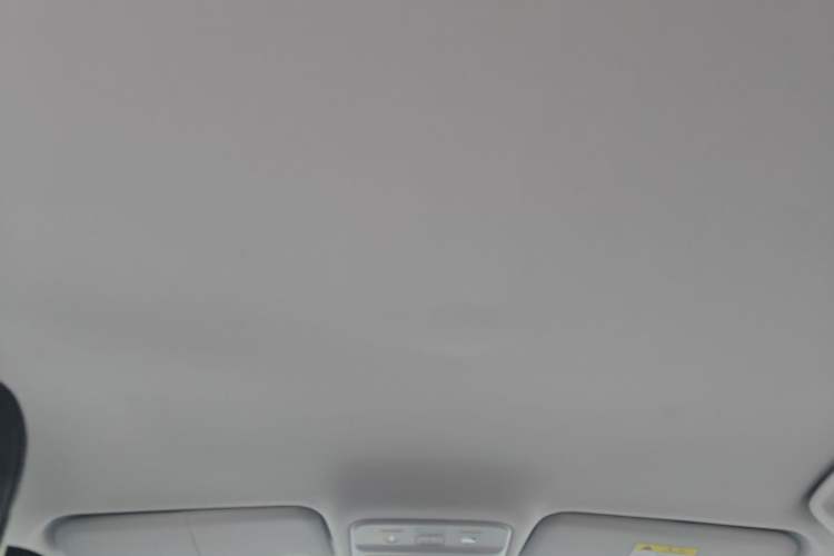 Used Wuling Xingguang 2025 70km Smart Standard Version Headliner