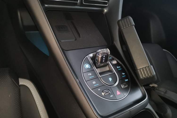 Used BYD Sealion 05 DM-i 2025 DM-i Smart Drive 115KM Flagship Model