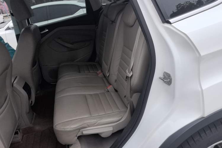 Used Ford Kuga 2013 1.6L GTDi 4x4 Elite Model