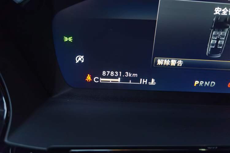 Used Lincoln Corsair 2022 2.0T Two-Wheel Drive Deluxe Edition