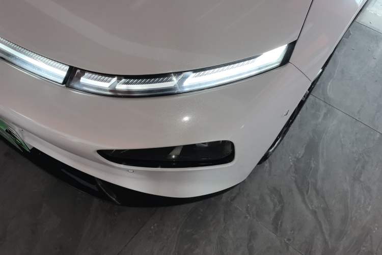 Used XPeng P7 2022 670N+ Left Front Headlight