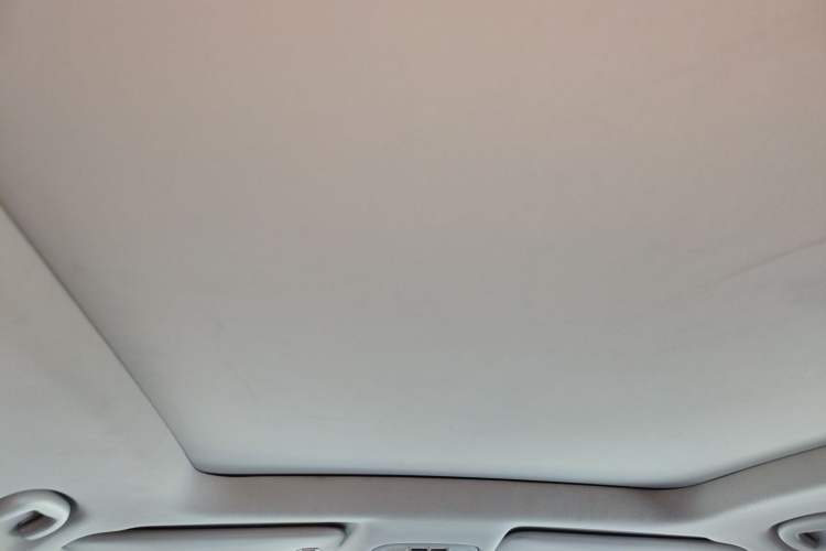 Used Chevrolet Trailblazer 2019 435T Redline CVT Two-Wheel Drive Chirui Version China VI Standard
