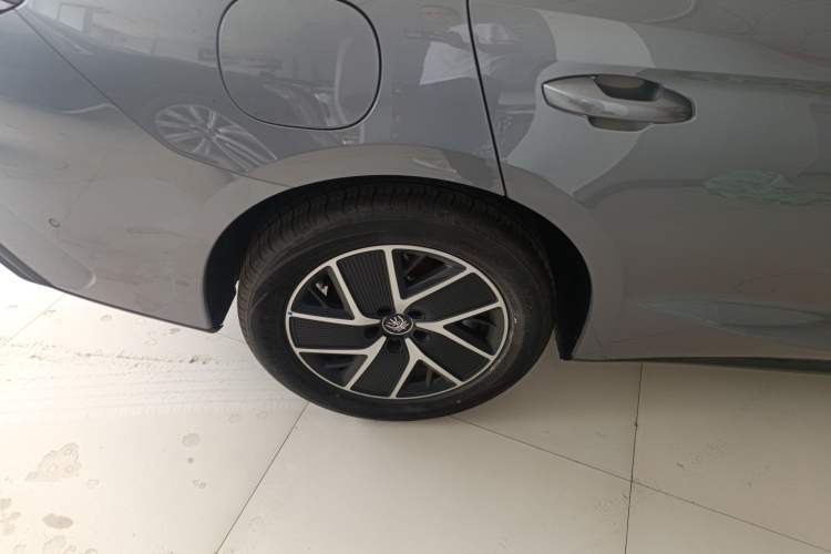 Used BYD Qin L 2024 DM-i 120KM Beyond Model
