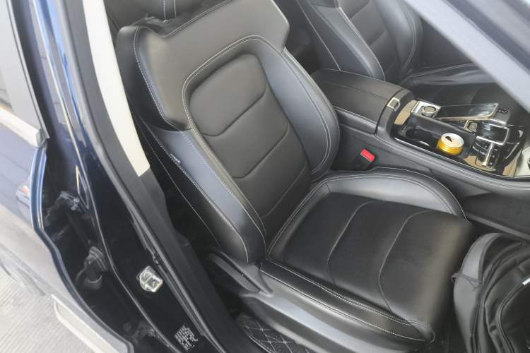 Used JETOUR X70 PLUS 2021 1.6T DCT 7-Seater