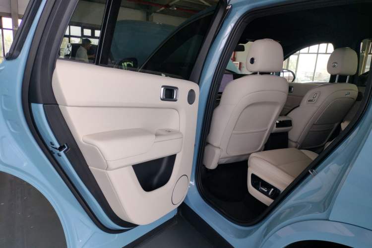 Used Li Auto L8 2024 Max