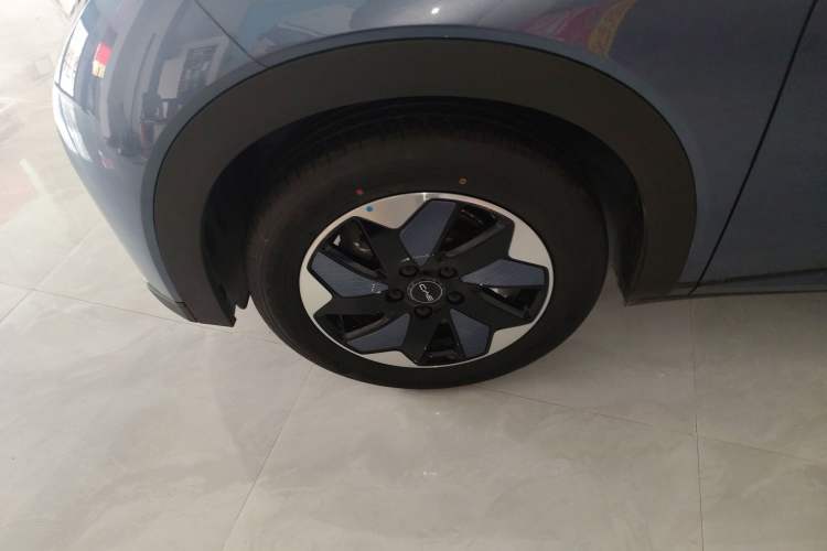 Used BYD Dolphin 2025 420km Free Edition