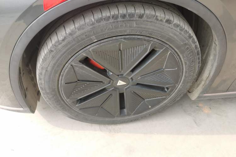 Used Deepal SL03 2022 515 Pure Electric Version