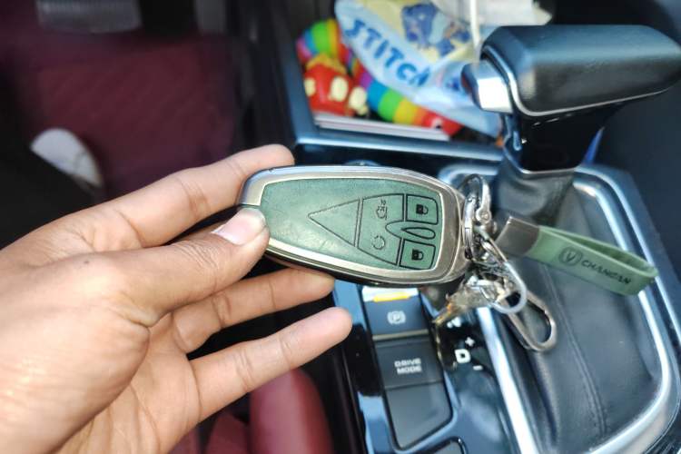 Used CHANGAN Eado 2020 PLUS Blue Whale NE 1.4T GDI DCT Flagship Model
