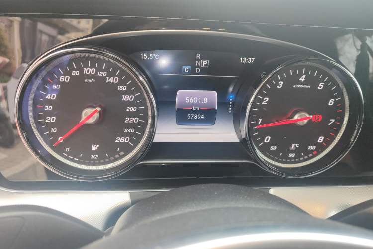 Used Mercedes-Benz E-Class 2018 E 200 Coupe
